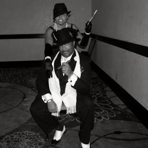 Meet your Posher, Belden